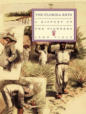 cover image of History of the Pioneers